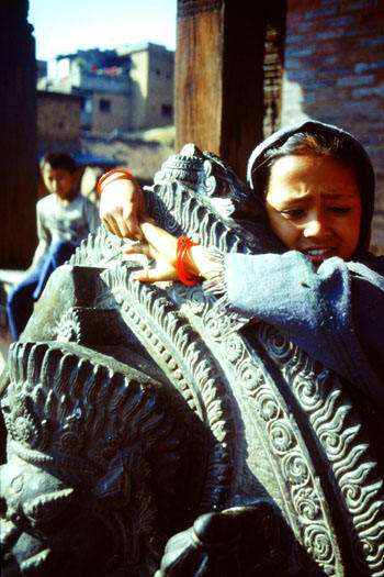 Bhaktapur