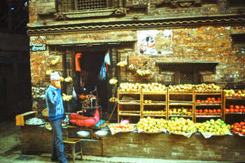 Bhaktapur