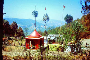 Dhulikhel