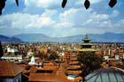 Leben, Arbeiten und Menschen in Kathmandu
