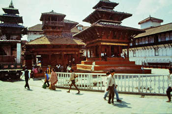 Kathmandu