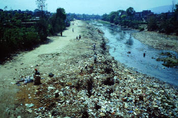 Kathmandu