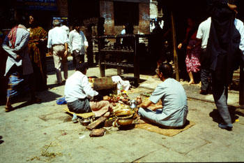 Kathmandu