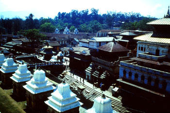 Pashupatinath