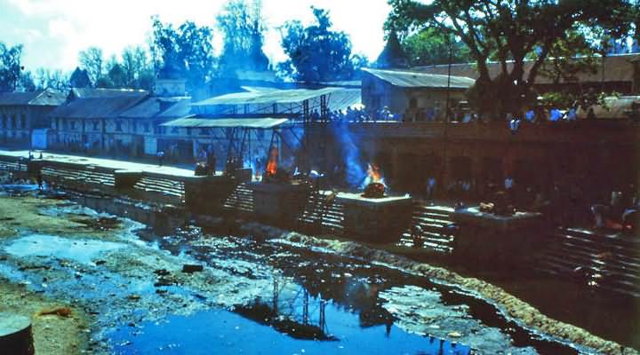 Pashupatinath