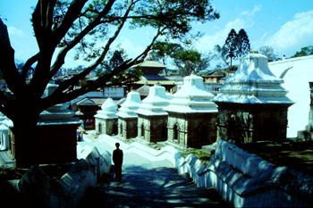 Pashupatinath