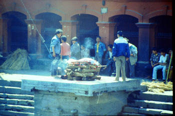 Pashupatinath