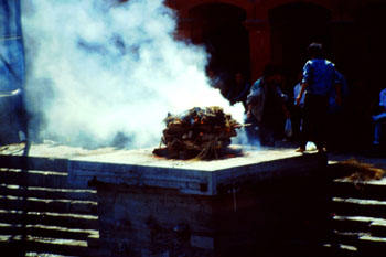 Pashupatinath