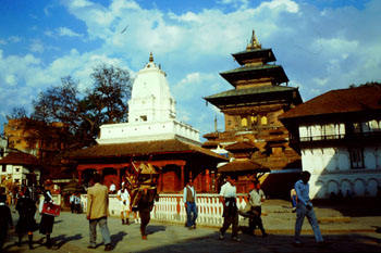 Kathmandu