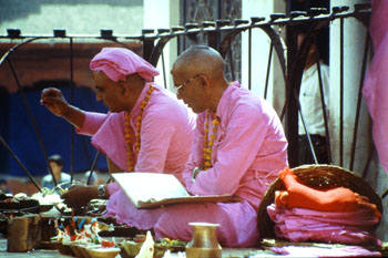 Religionen in Nepal